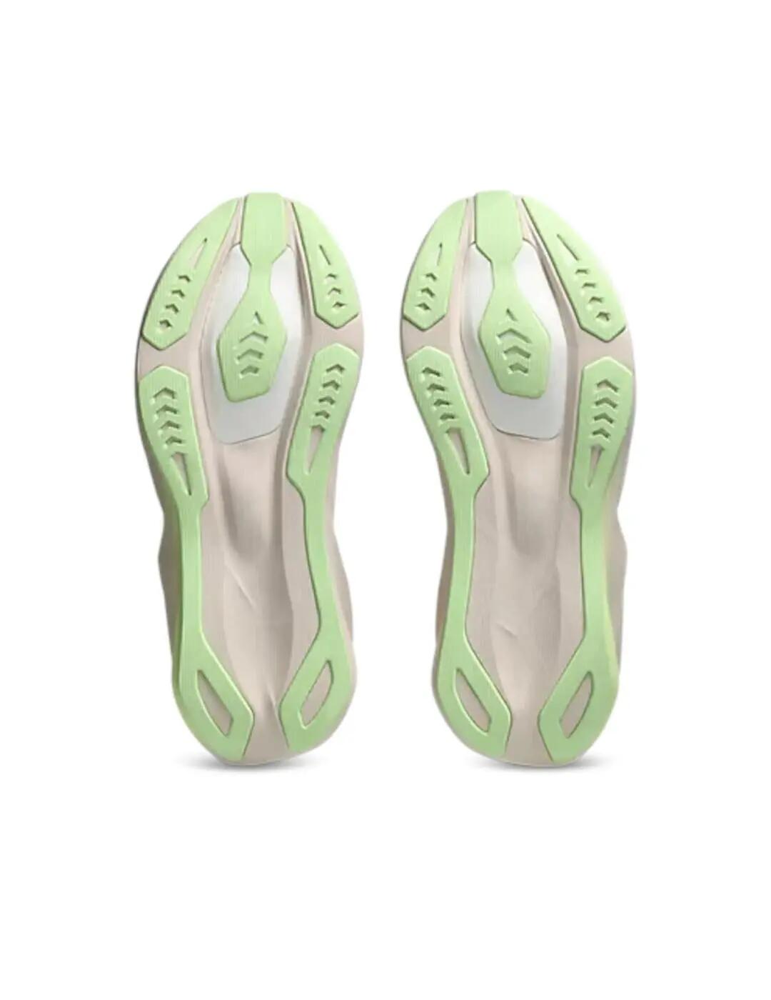 Asics Hardloopschoenen Novablast 6 Volwassenen 7/7