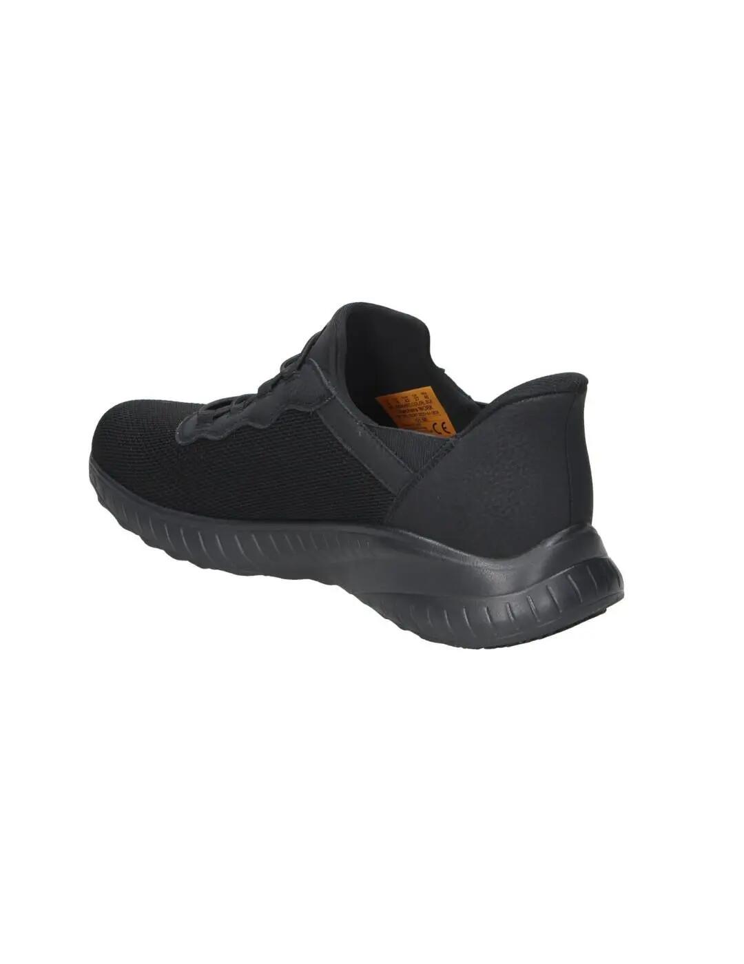 SKECHERS Zapatos informales Botín Rieker 45956-64 5/5