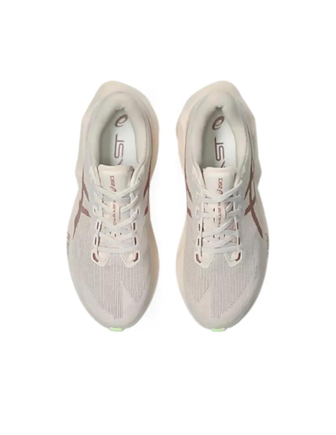 Chaussures De Running Asics Novablast 6 Adulte 6/7