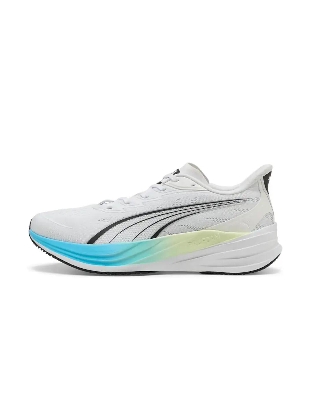 PUMA picture