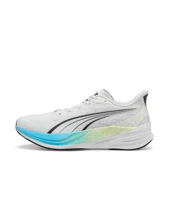 Chaussures pour homme Puma Darter pro 2 Blanc.