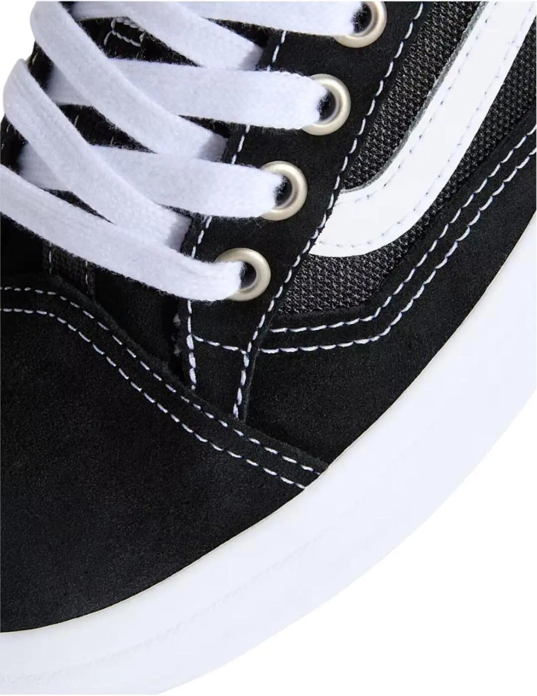 Zapatillas hombre Vans Skate Old 7/7
