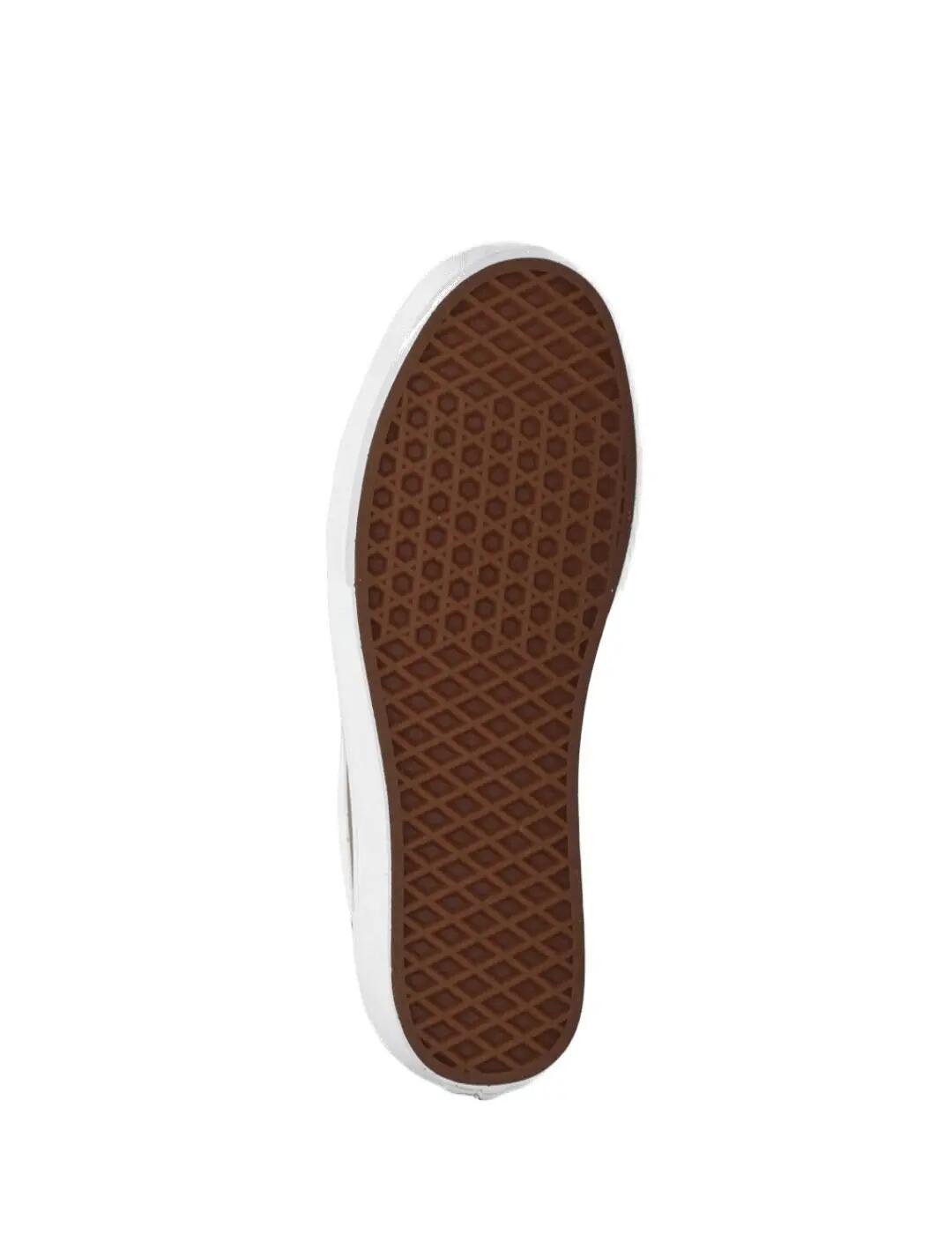 Zapatillas para Hombre Vans Vero ls Marrón 6/6