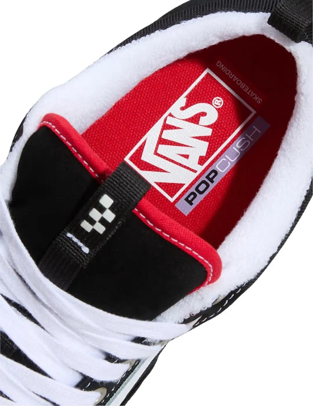 Zapatillas hombre Vans Skate Old 6/7
