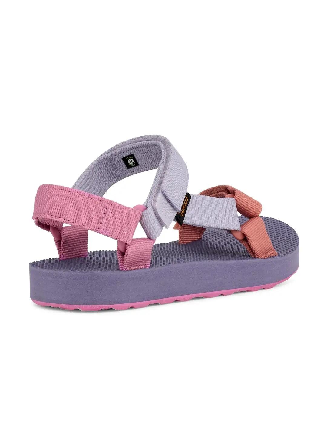 Sandalias Niño Teva C Original Univer 6/7