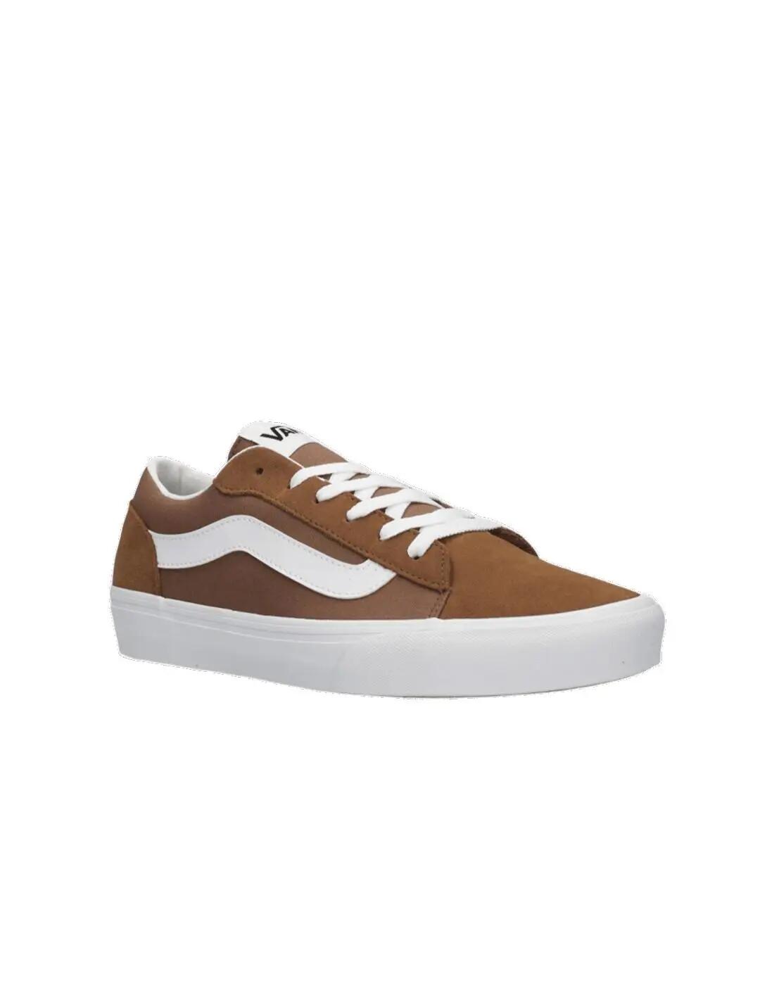 Zapatillas para Hombre Vans Vero ls Marrón 2/6