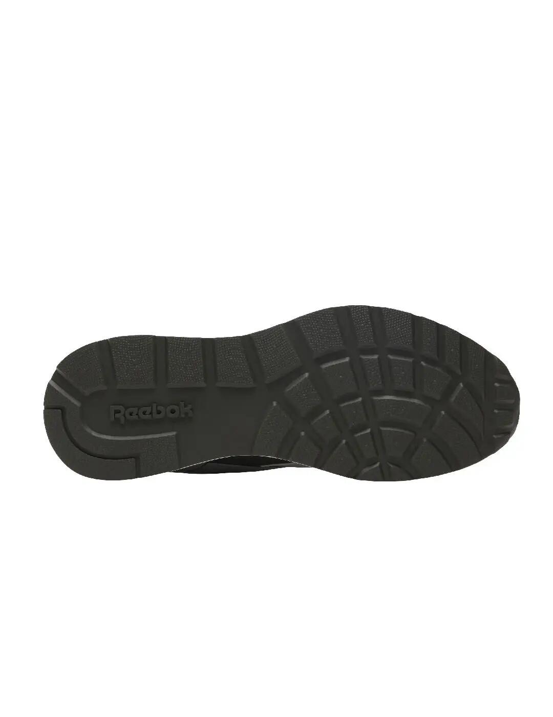 Sapatos masculinos Reebok Gl1100 verdes. 3/7