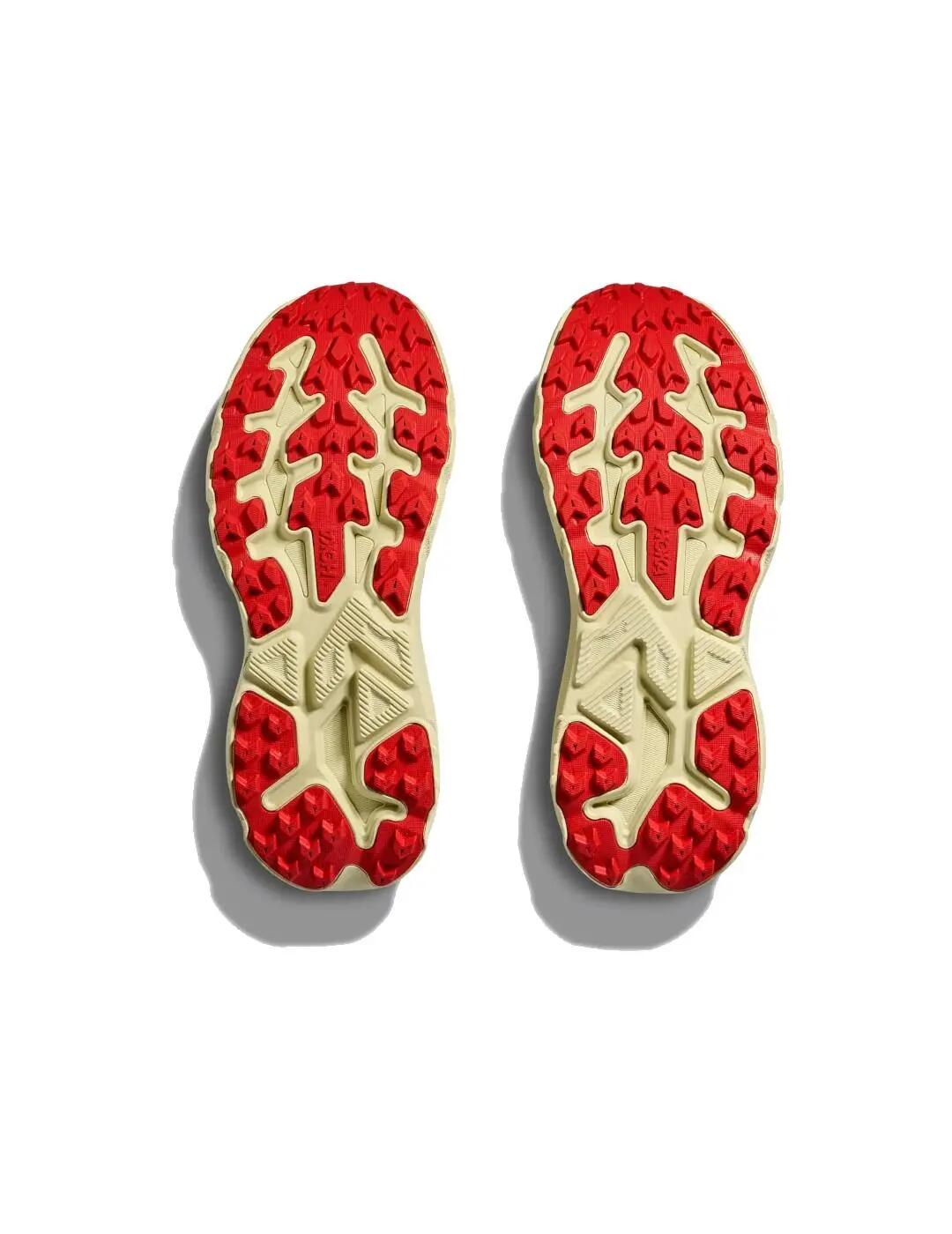 Sapatilhas para Mulher Hoka Challenger 8 Multicolor. 5/5
