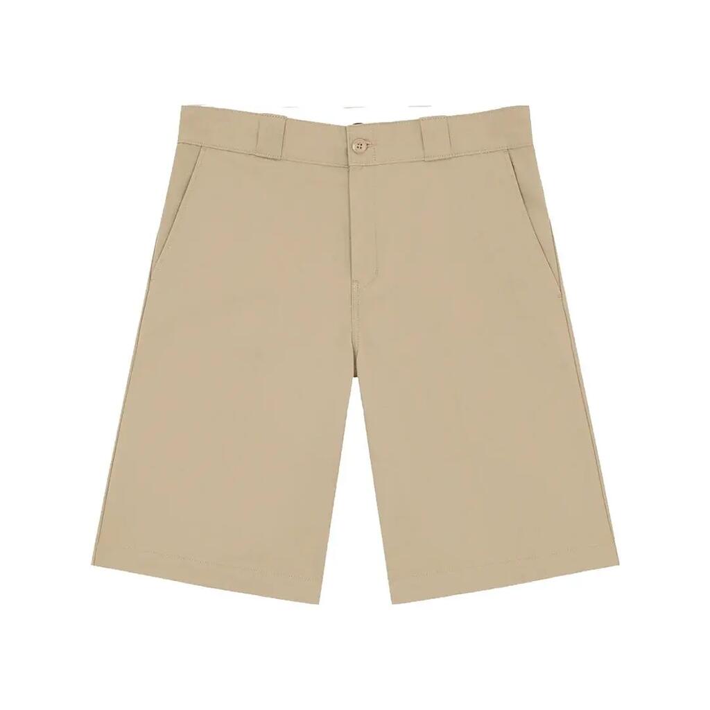Men's Dickies 247 Beige Shorts.