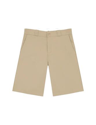 Shorts pour homme Dickies 247 beige