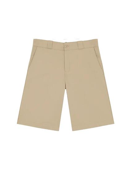 Shorts pour homme Dickies 247 beige