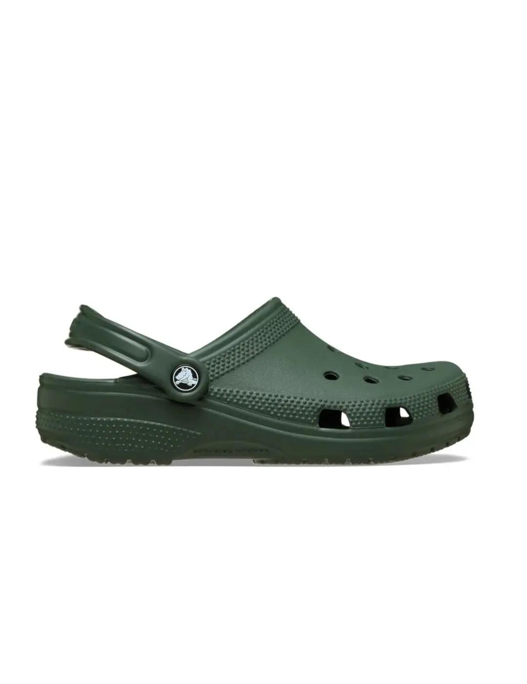 CROCS picture