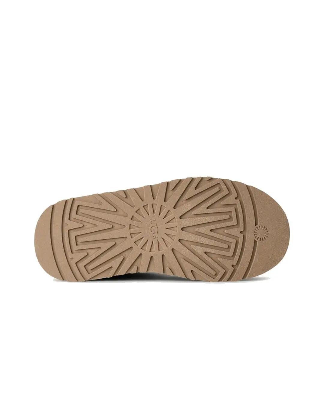 Tênis para Mulher Ugg Tazz ii Marrom 6/7