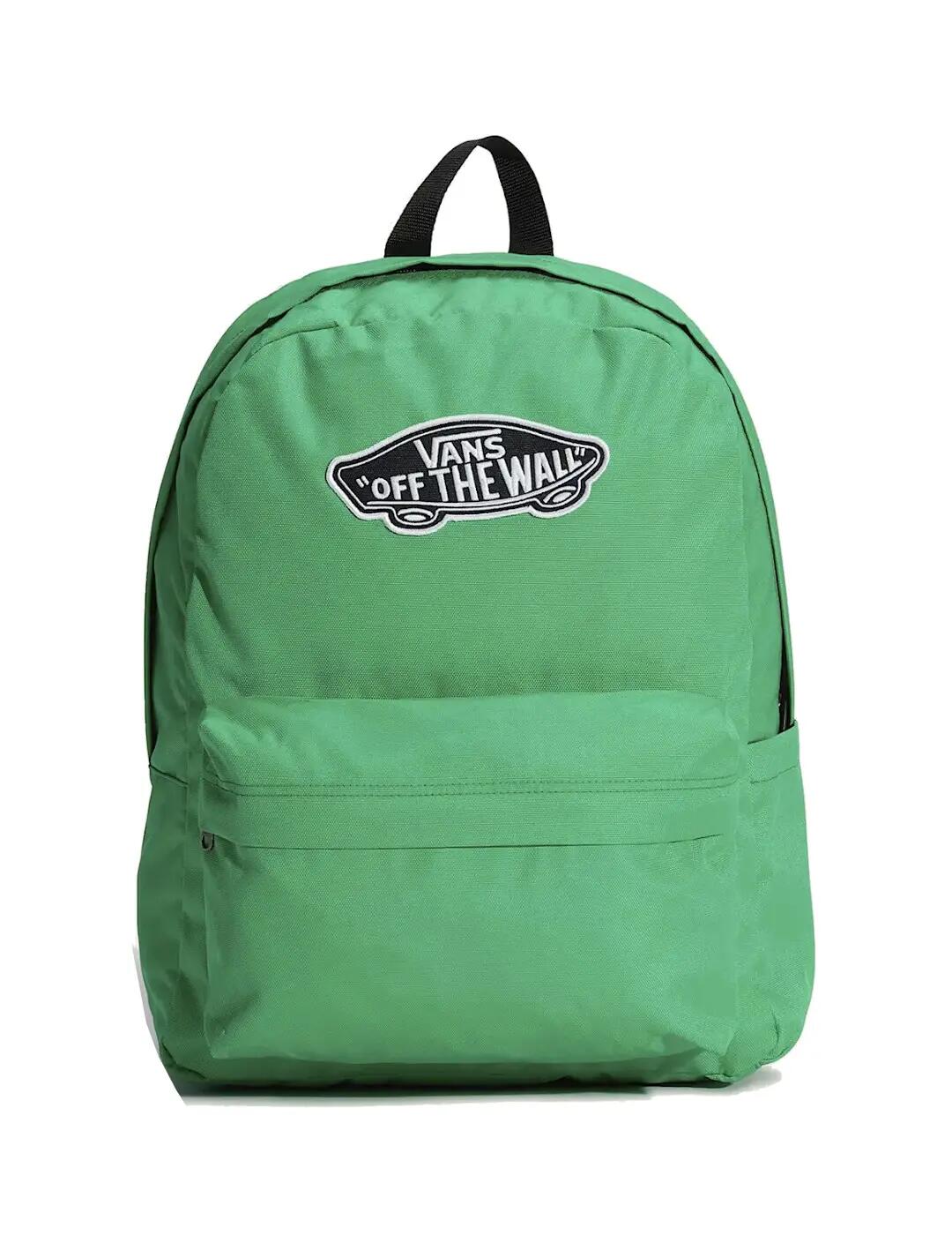 Mochilas Hombre Vans Vn000h4yflx1 7/7