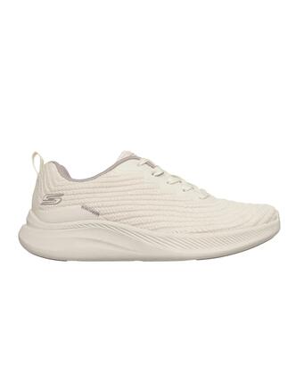 Zapatillas para Hombre Skechers bobs moda Blanco