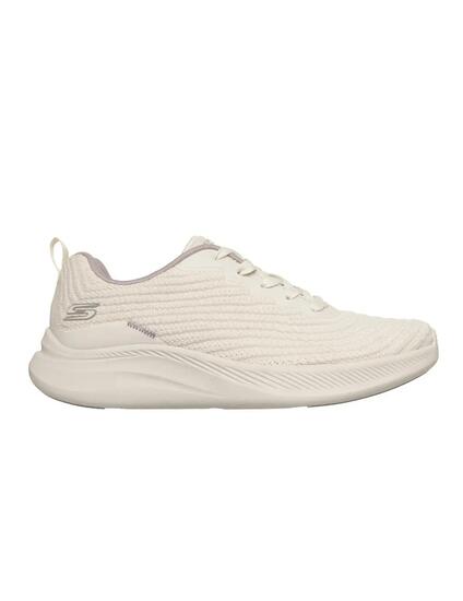 Zapatillas para Hombre Skechers bobs moda Blanco