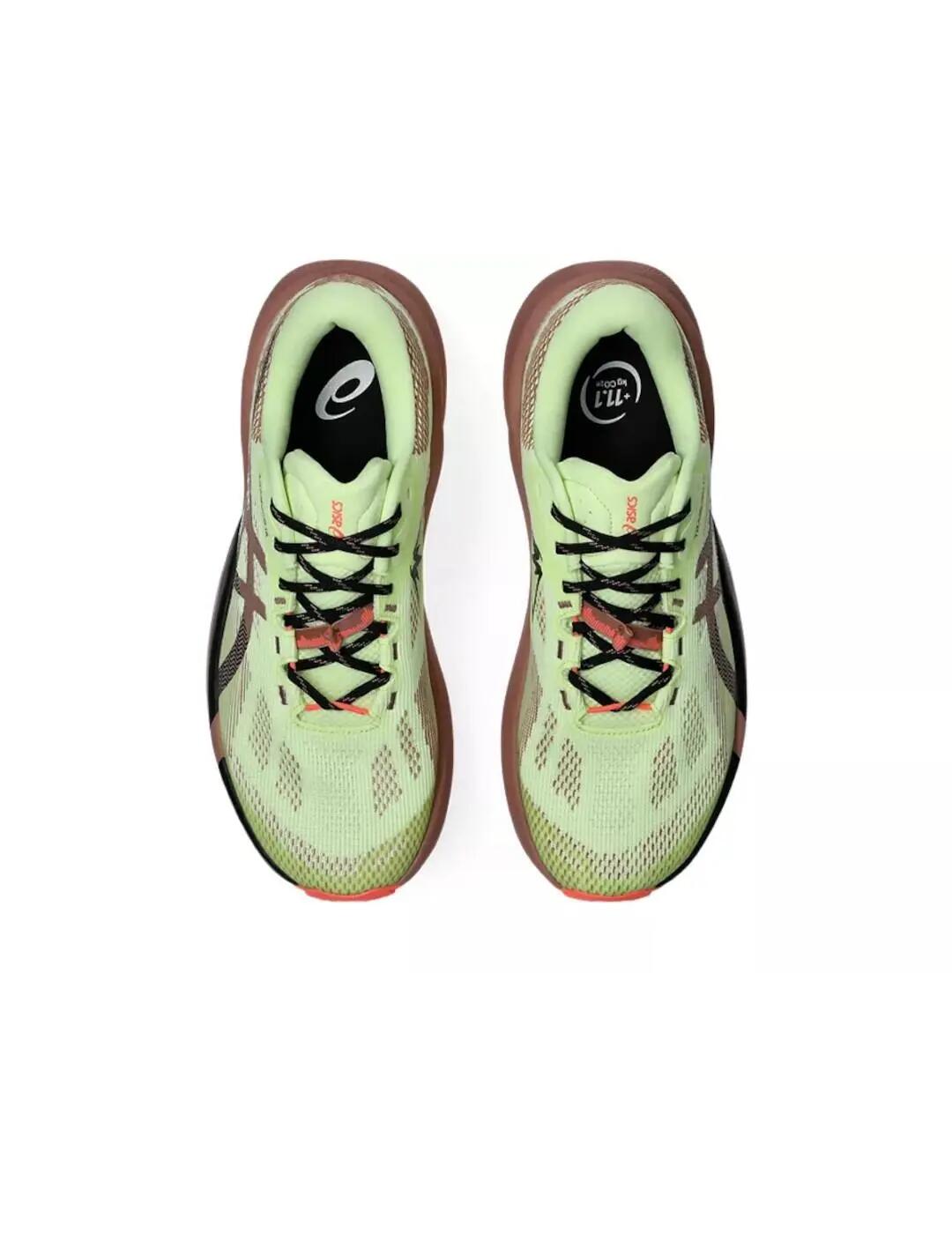 Zapatillas De Running Asics Trabuco 14 Adulto 6/6