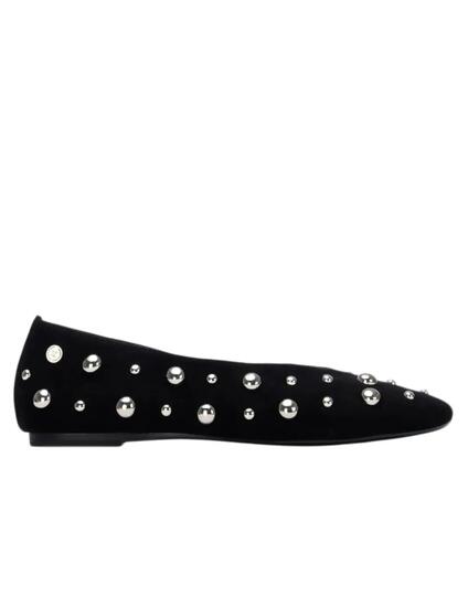 Scarpe da donna Xti 145283 nere.