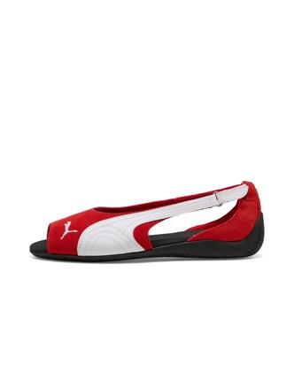 Sandalias para Hombre Puma Speedcat Rojo