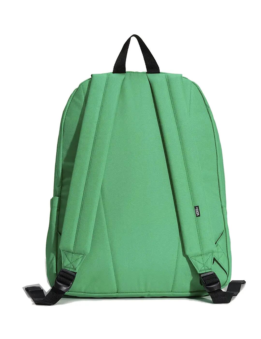 Mochilas Hombre Vans Vn000h4yflx1 6/7