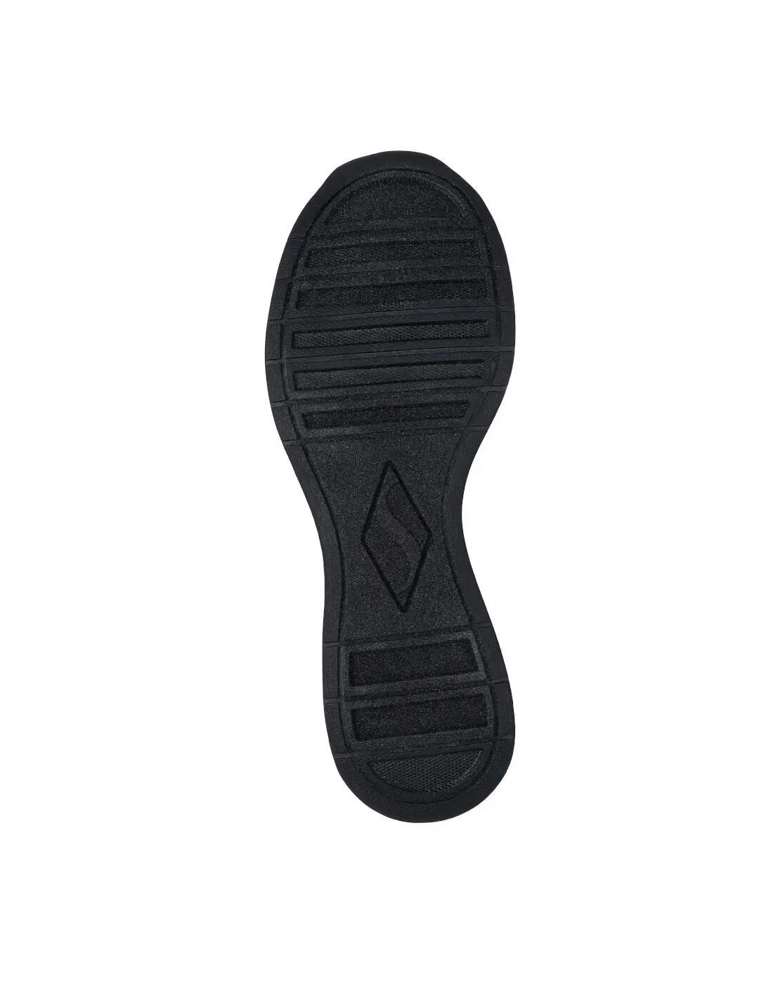 Sneakers für Herren Skechers Billion 2 Schwarz 4/5