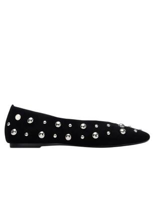 Scarpe da donna Xti 145283 nere.