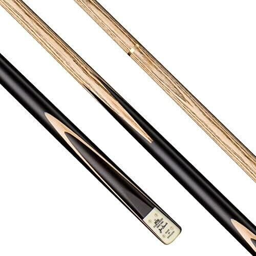 PERADON PERADON JOE DAVIS 2 PIECE SNOOKER CUE