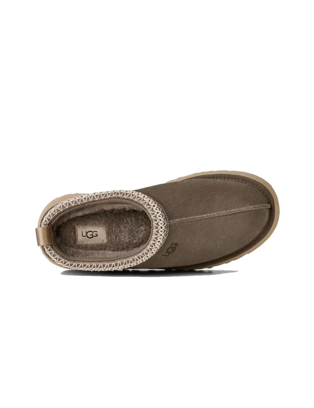 Tênis para Mulher Ugg Tazz ii Marrom 5/7