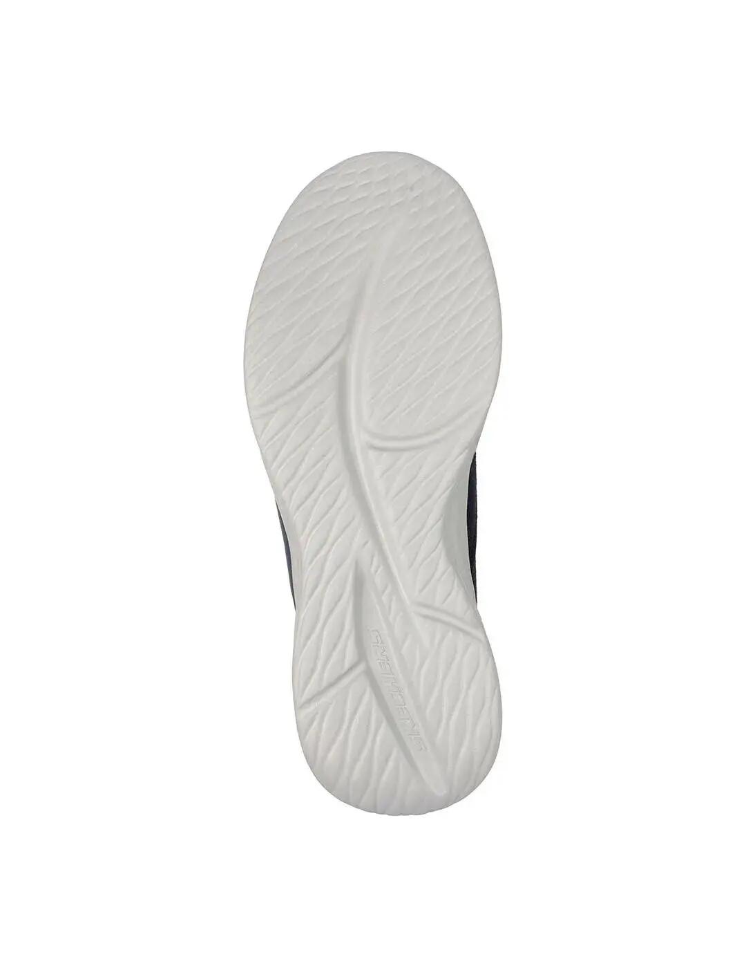 Sapatilhas para Homem Skechers slade lucan Marina 4/4