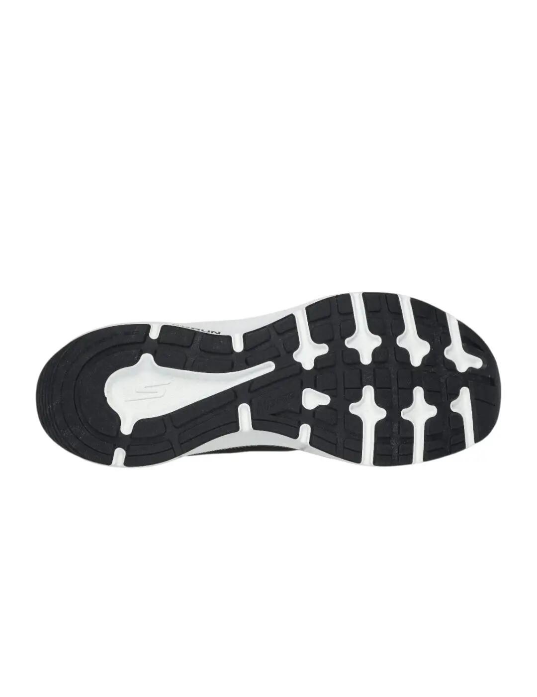 Zapatillas para Hombre Skechers Go run consistent 2.0 Negro 5/5