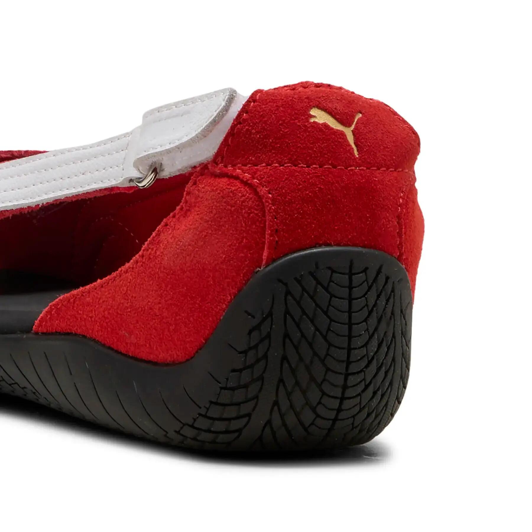 Sandalias para Hombre Puma Speedcat  Rojo 6/6