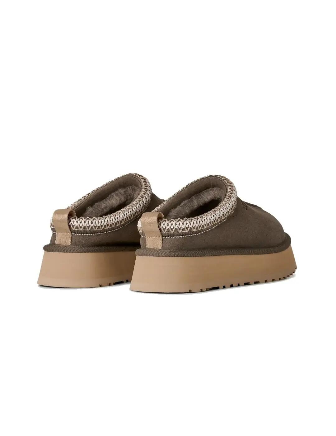 Tênis para Mulher Ugg Tazz ii Marrom 4/7