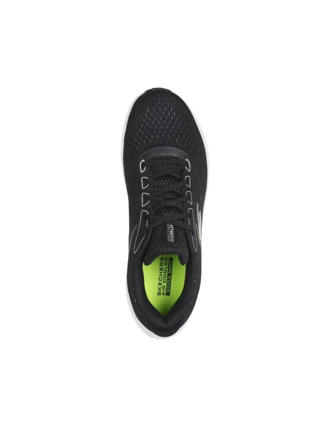 Zapatillas para Hombre Skechers Go run consistent 2.0 Negro 4/5