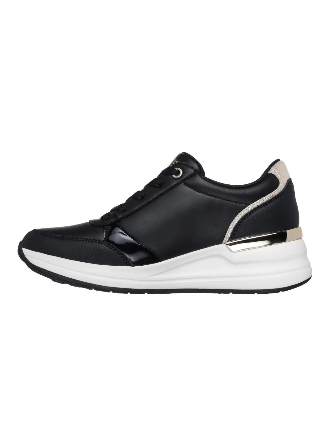 Sneakers für Herren Skechers Billion 2 Schwarz 2/5