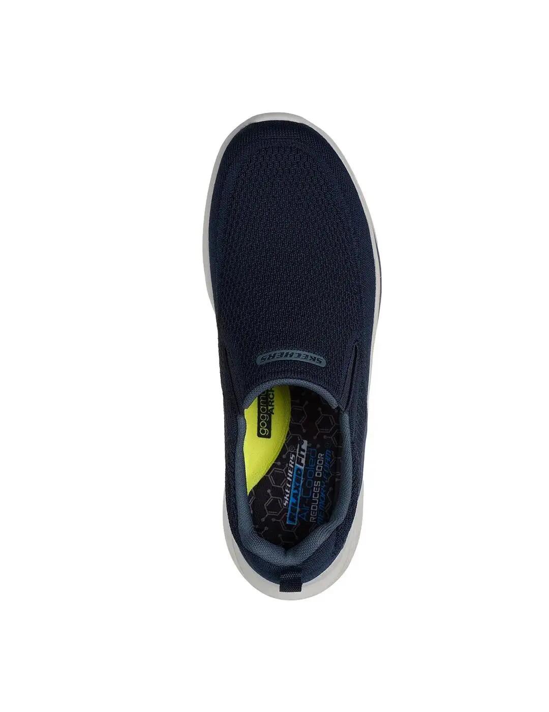 Sapatilhas para Homem Skechers slade lucan Marina 3/4