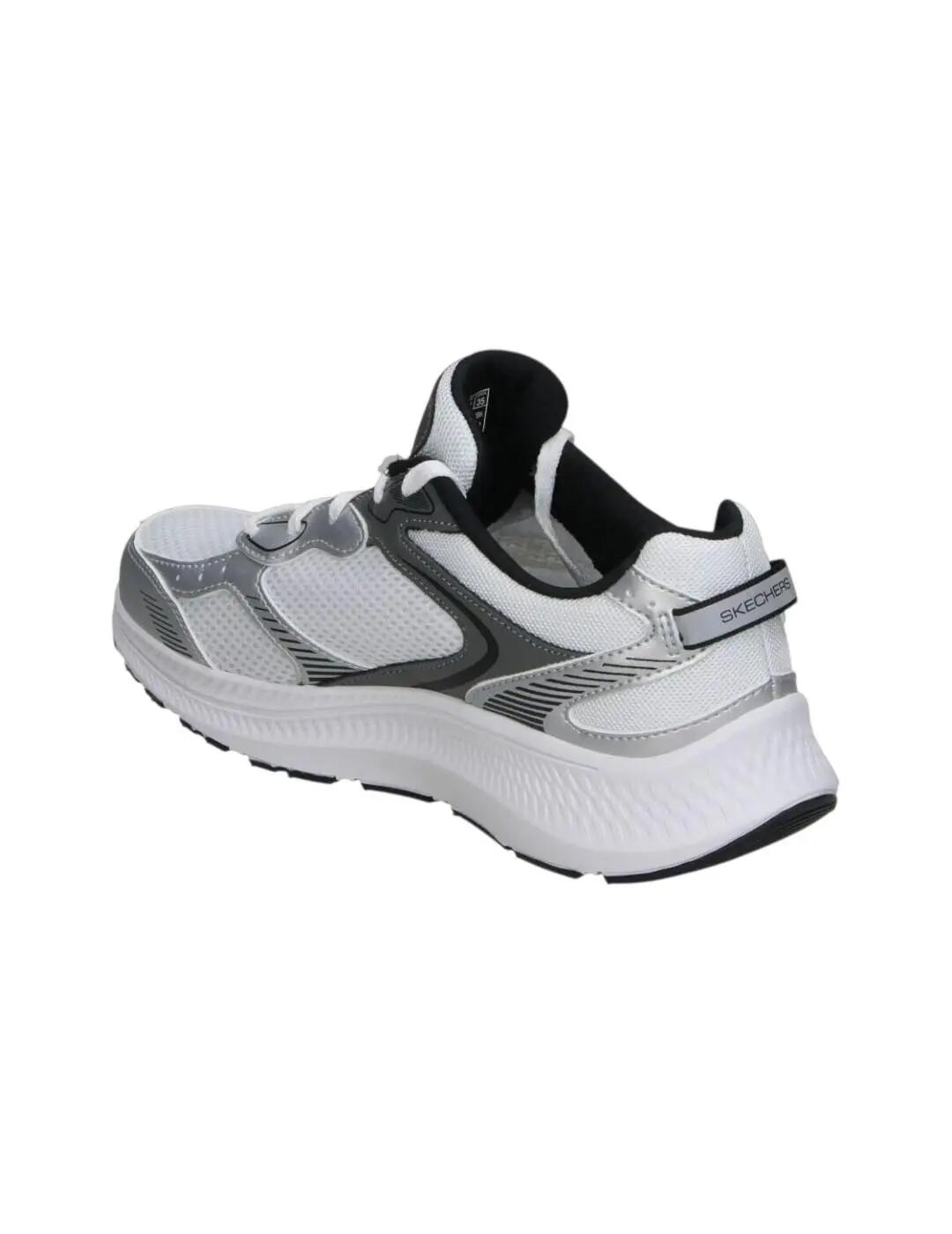 Kinderschuhe Skechers Go Run Consistent 2.0 Weiß. 4/8
