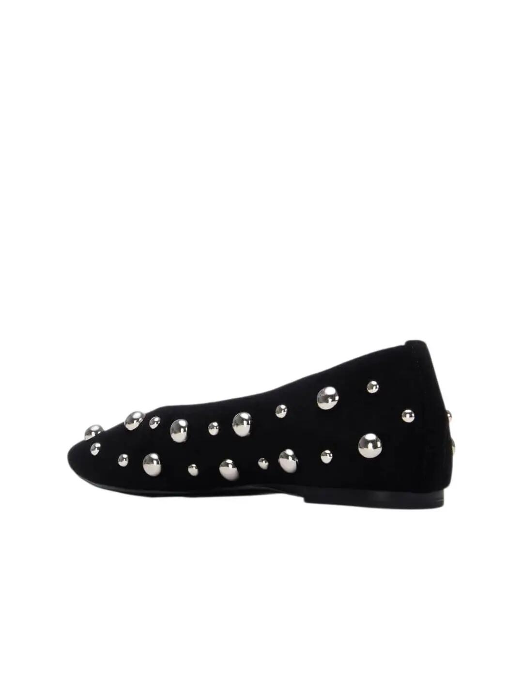 Sapatilhas para mulher Xti 145283 Preto. 2/4