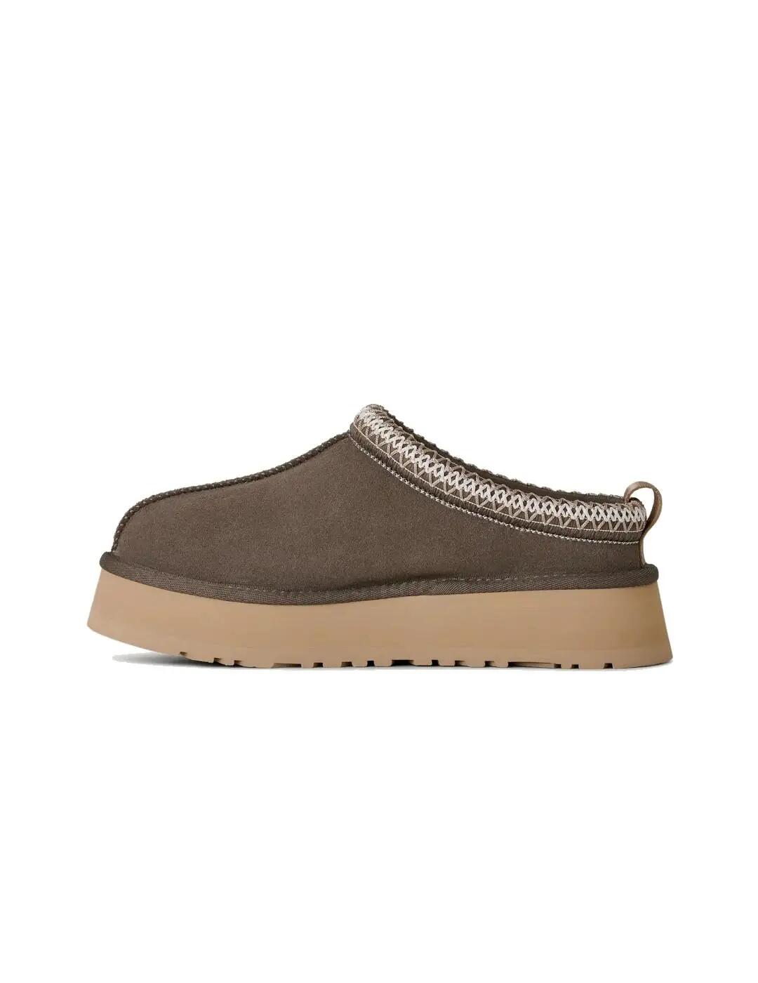 Tênis para Mulher Ugg Tazz ii Marrom 2/7