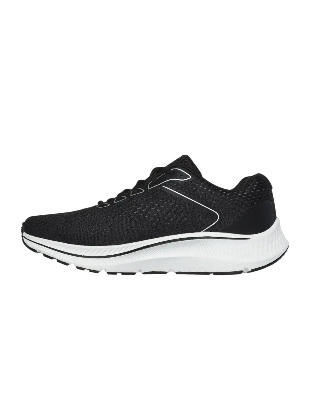 Zapatillas para Hombre Skechers Go run consistent 2.0 Negro 2/5