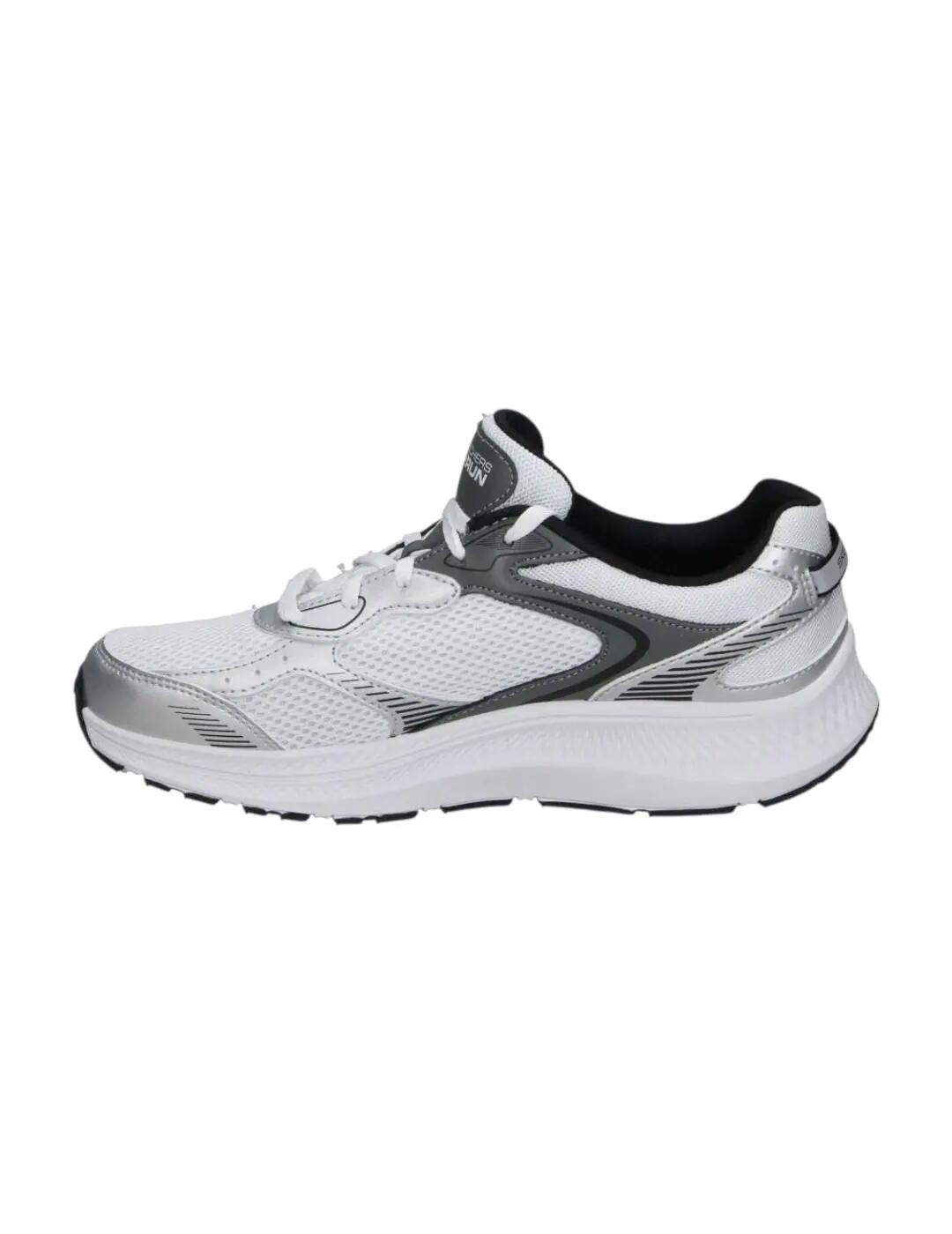 Kinderschuhe Skechers Go Run Consistent 2.0 Weiß. 2/8
