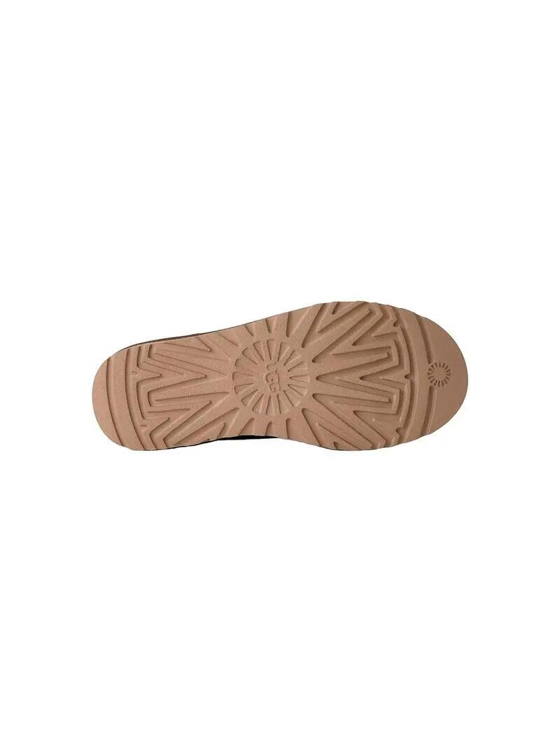 Chinelo para Mulher Ugg Ultra mini Marrom 7/7