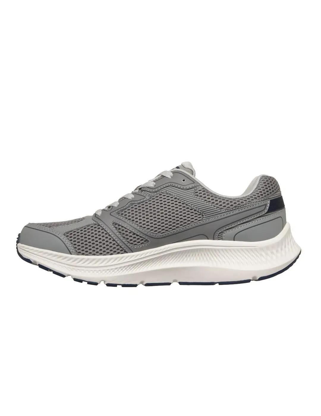 Scarpe da ginnastica per uomo Skechers go run Grigio 2/4