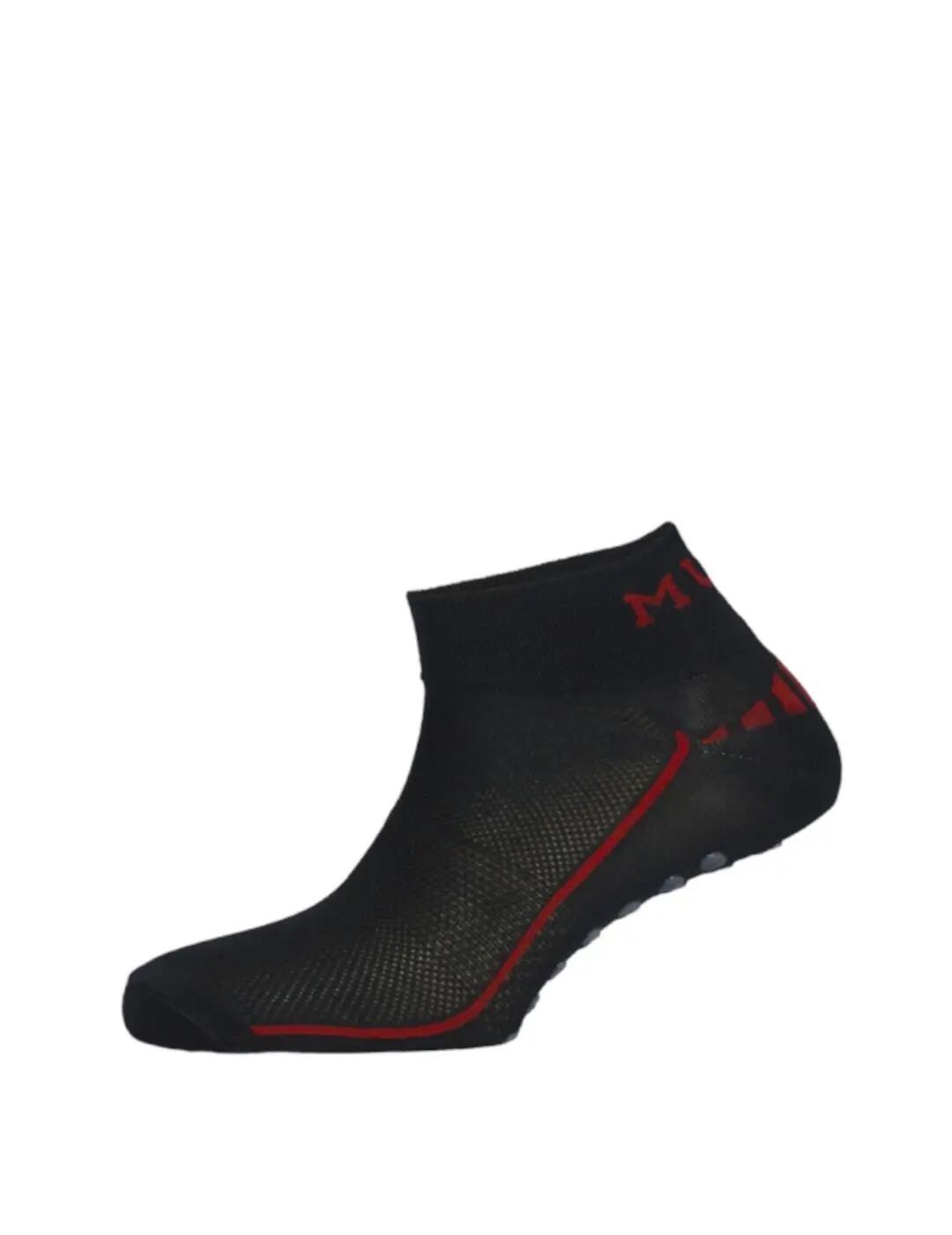 Calzini Mund modello 601 12 per unisex 4/4