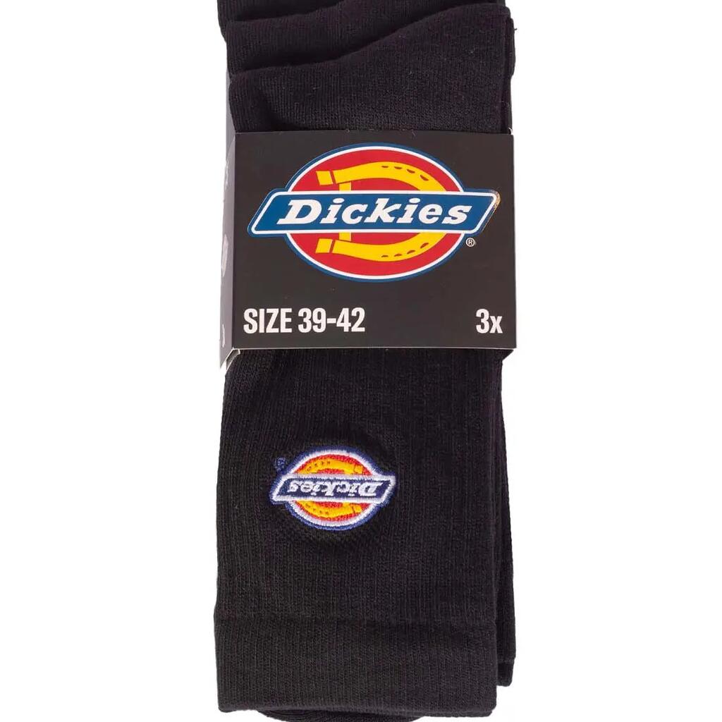 Chaussettes Dickies Dickies Noir