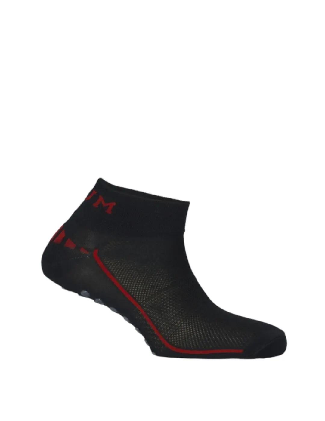 Calzini Mund modello 601 12 per unisex 3/4