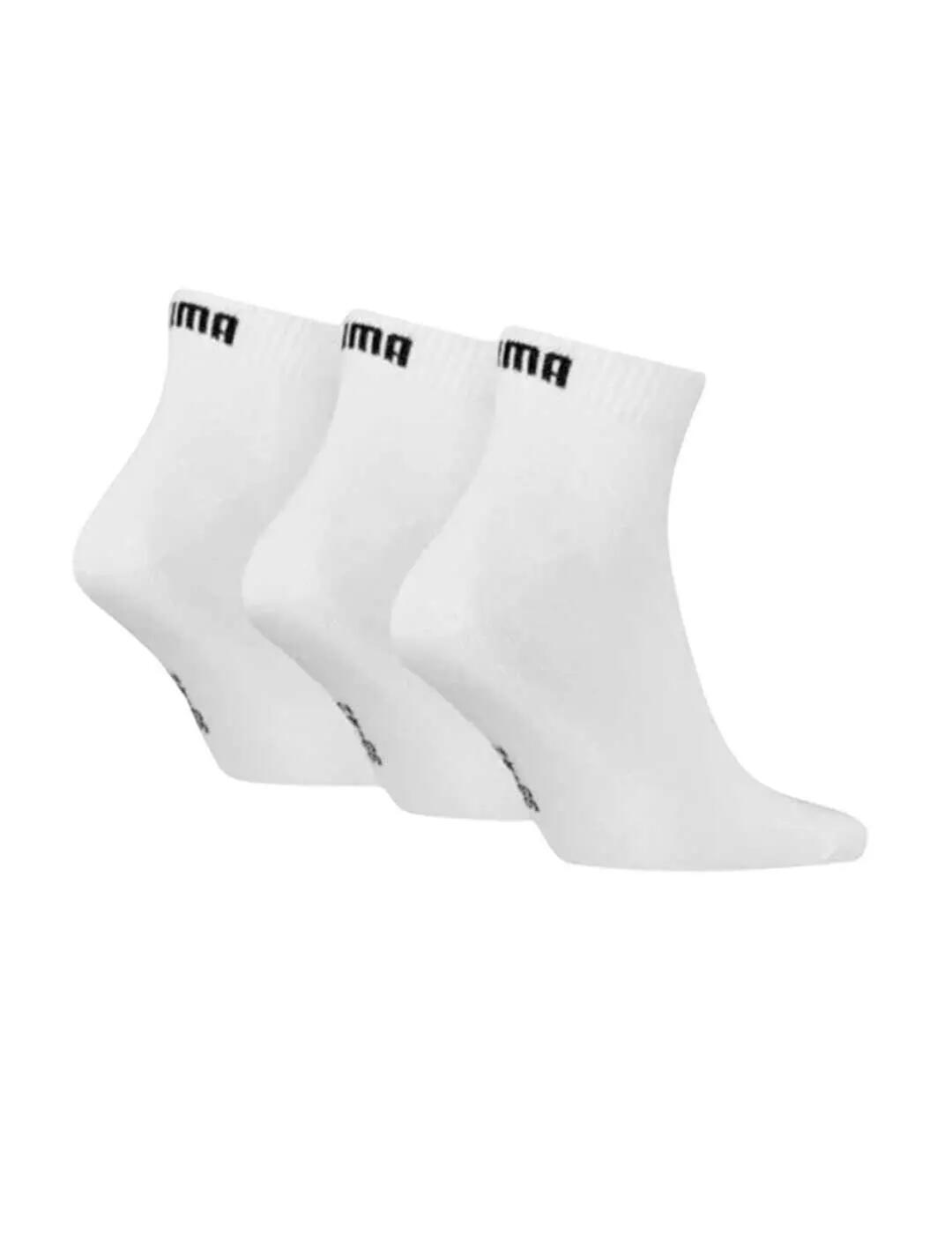Calzini Puma modello 701230337-300 per unisex 4/5