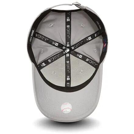 Gorra New era modelo 10531940-020 para unisex 4/4