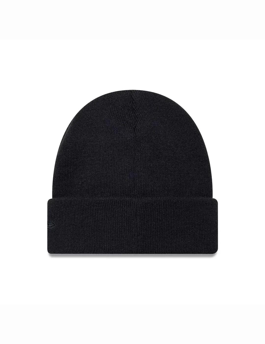 Czapka dla dorosłych Mini Logo Cuff Beanie New York Yankees Hat 4/4