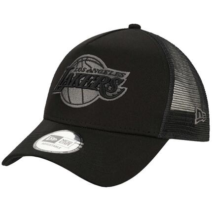 Czapka z daszkiem New Era 9FORTY LA Los Angeles Lakers Trucker 12523911