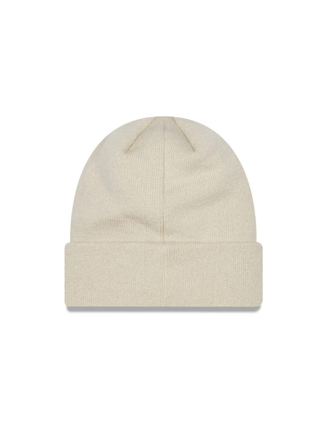 Gorro New era modelo 072-8257 para unisex 3/4